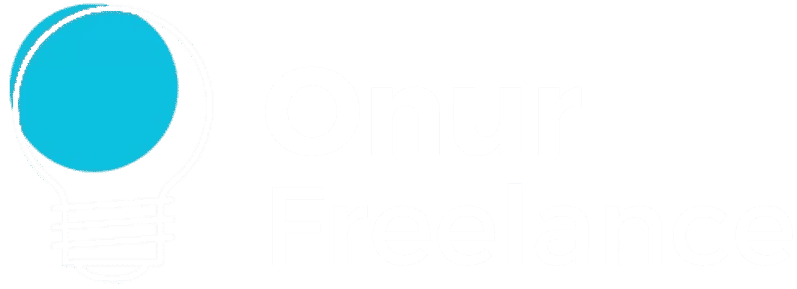 Onur Freelance Logo