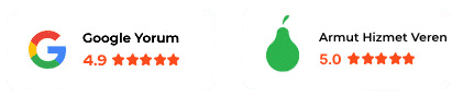 Onur Freelance iletişim sayfası logo ve marka kimliği görseli