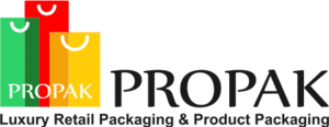 Propak firma logosu