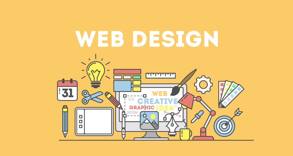 Web Site Tasarımı