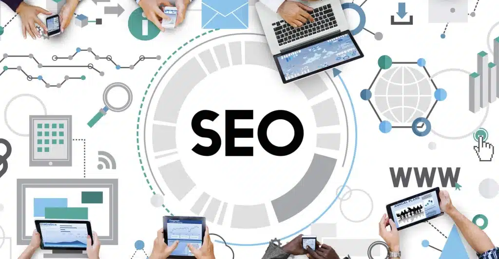 SEO Optimizasyonu Nedir?