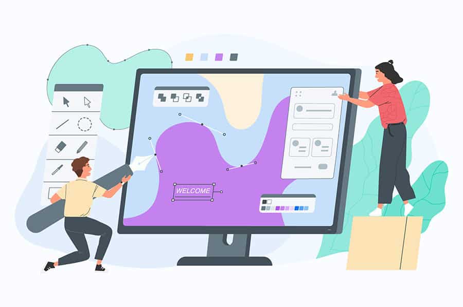 Web Tasarım ve Geliştirme