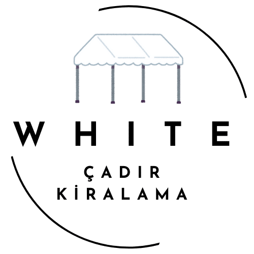 White Çadır firma logosu