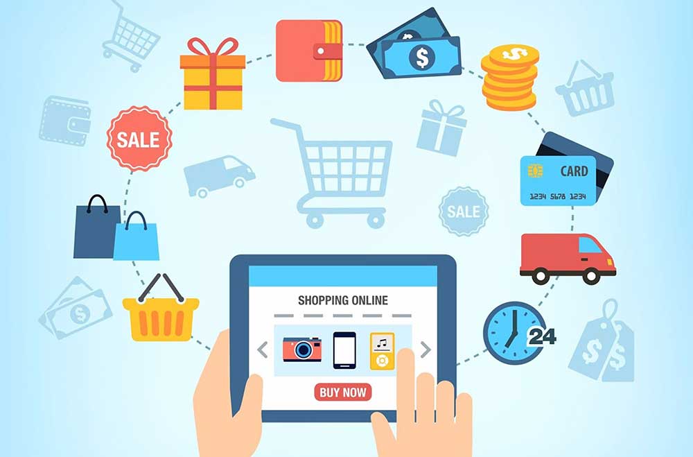 WordPress E-Ticaret Sitesi Kurmak