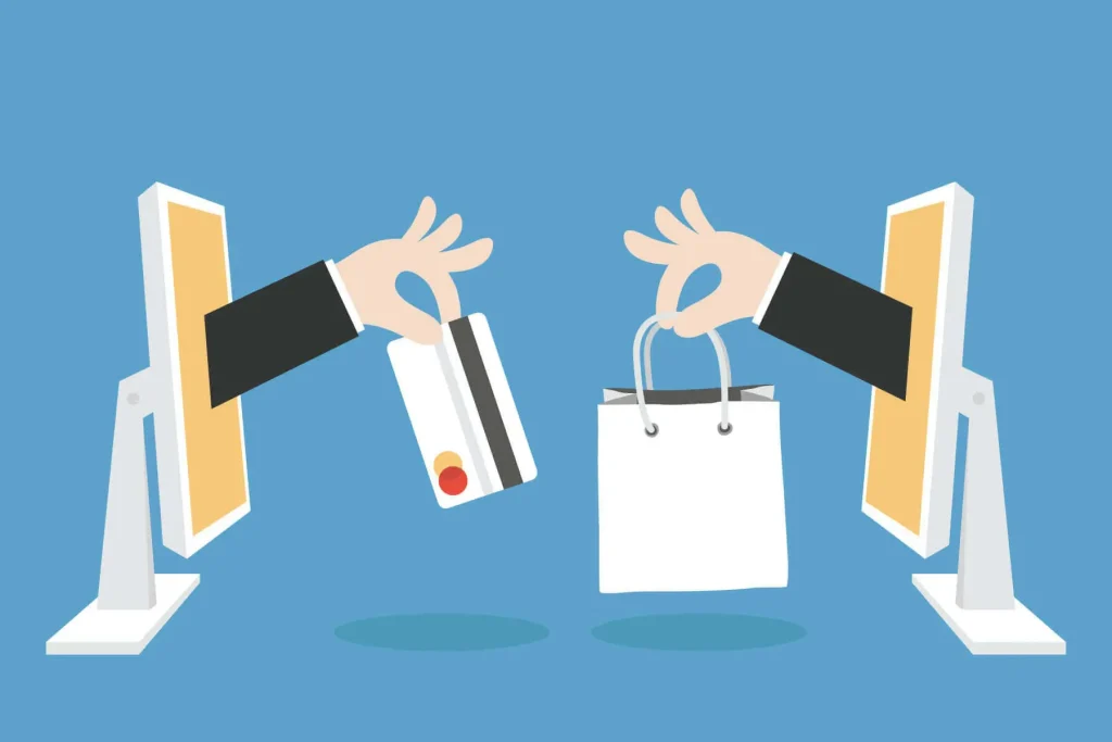 E-Ticaret Nedir ?