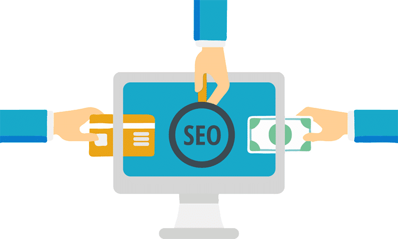 SEO Uzmanı