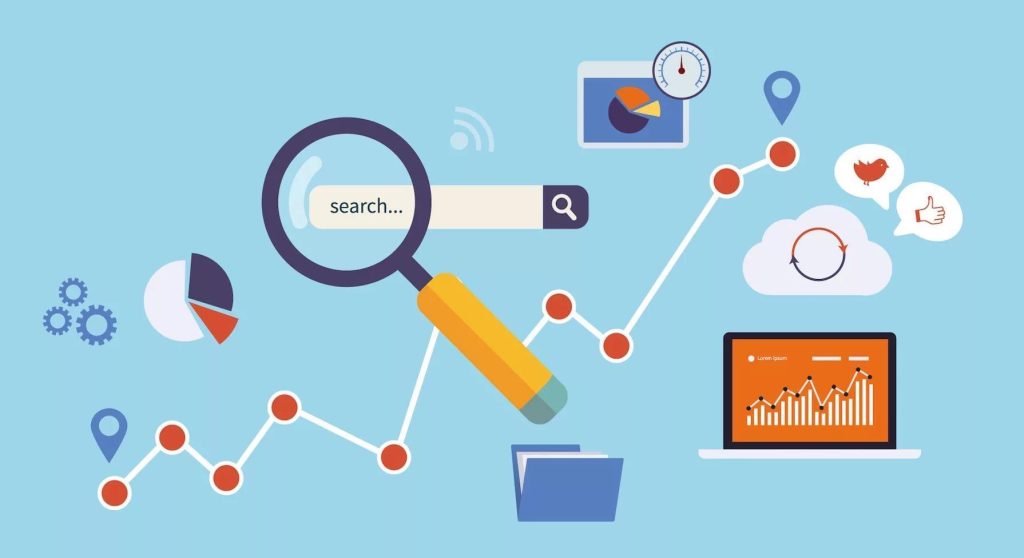 E-Ticaret SEO