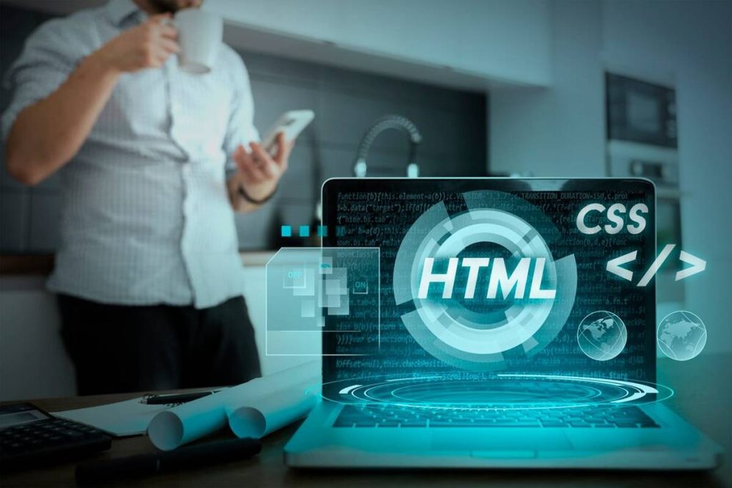 SEO Uyumlu Web Tasarımı