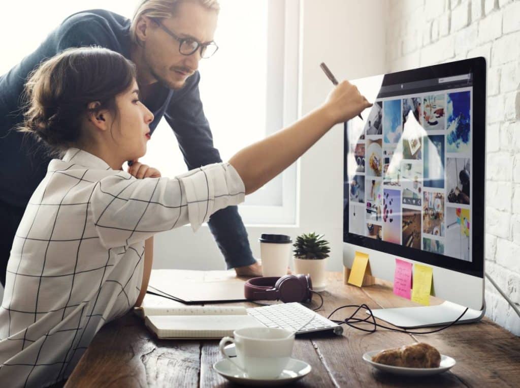Photoshop ile Mockup Yapımı