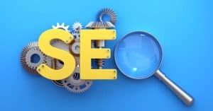 E-Ticaret SEO Optimizasyonu