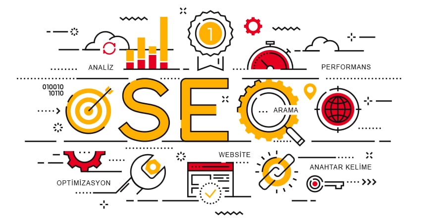 SEO Uzmanı