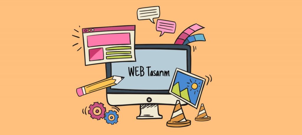 Web Tasarım Firması