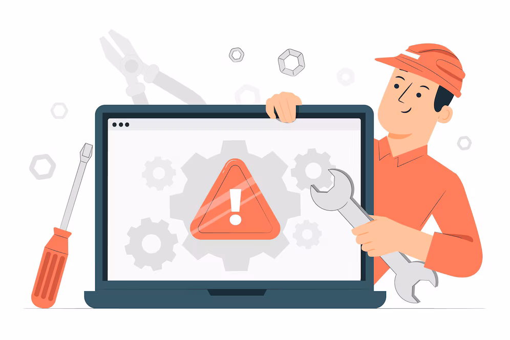 WordPress’te En Sık Karşılaşılan Sorunlar