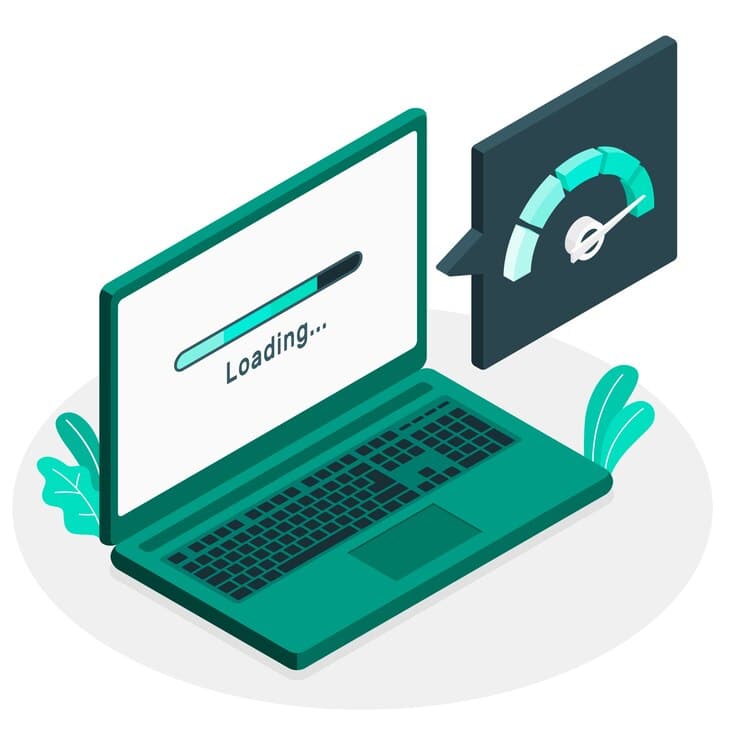 WordPress Hız Optimizasyonu