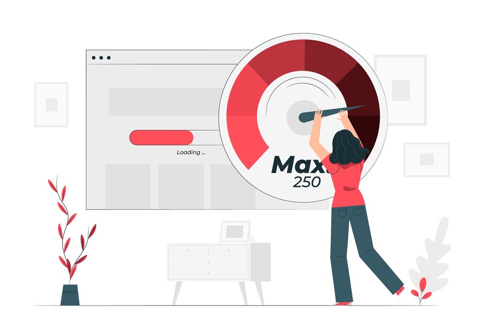 WordPress Site Hızlandırma