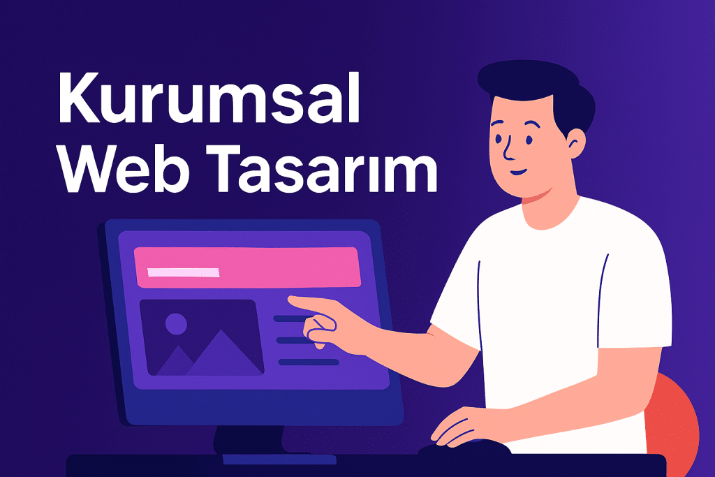 Kurumsal Web Tasarım