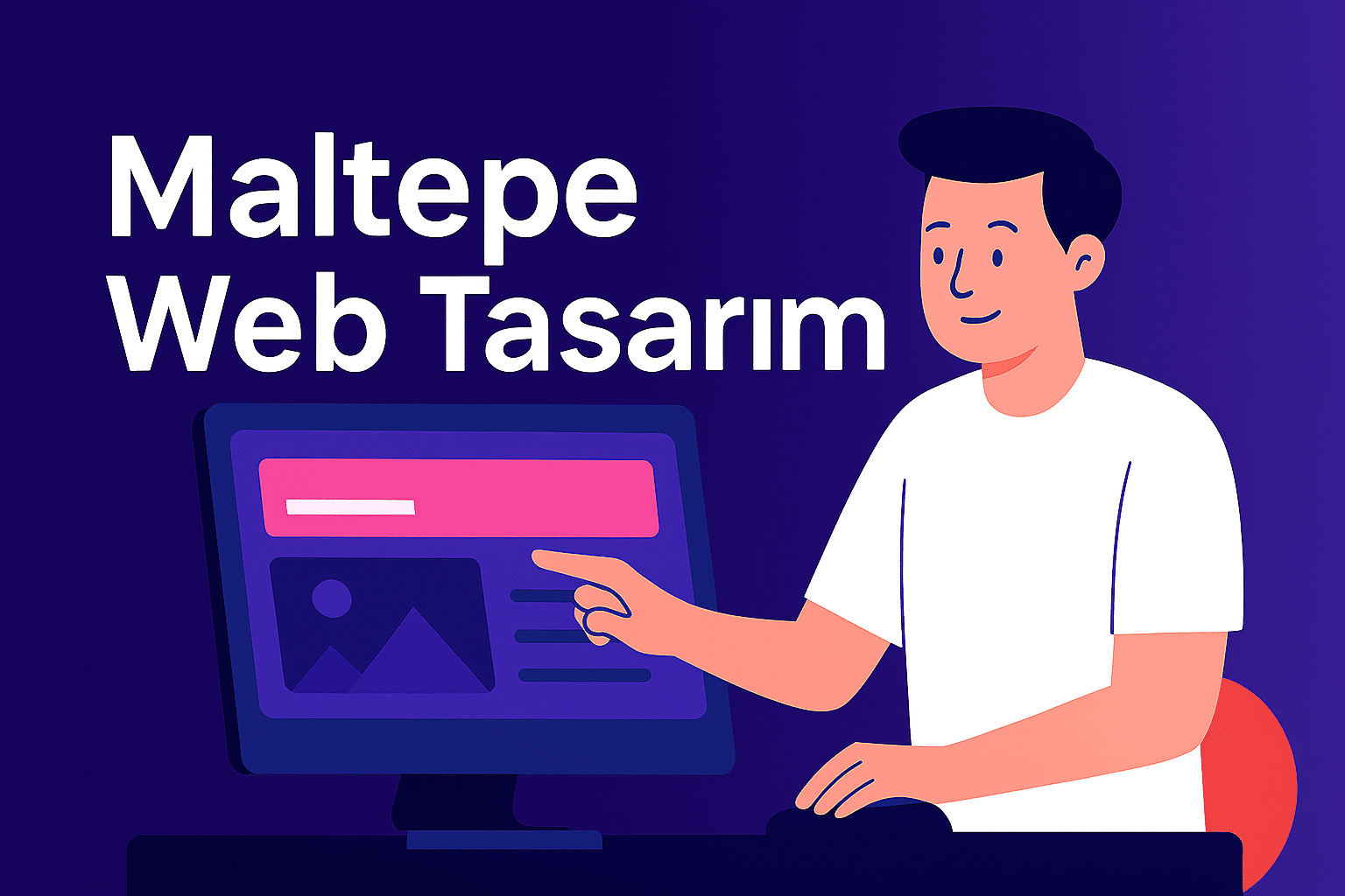 Maltepe Web Tasarım Fiyatları