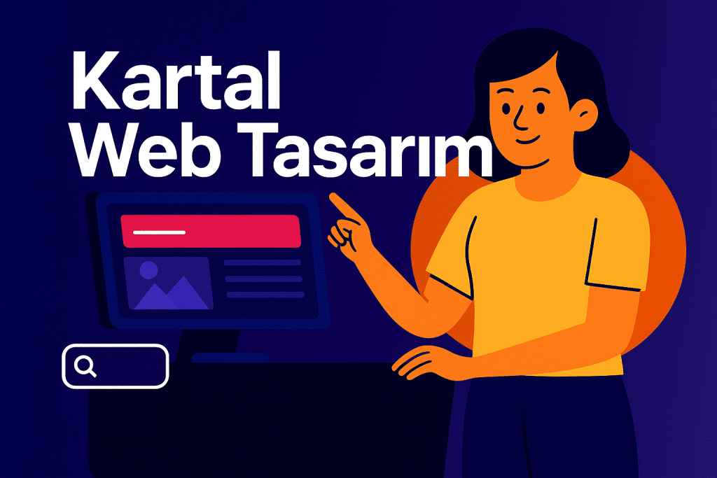 SEO ve Hız Optimizasyonu: Kartal’da Dijital Performansın Temel Taşı