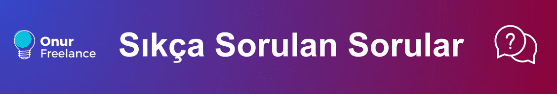Web tasarım hizmetleri hakkında sık sorulan sorular