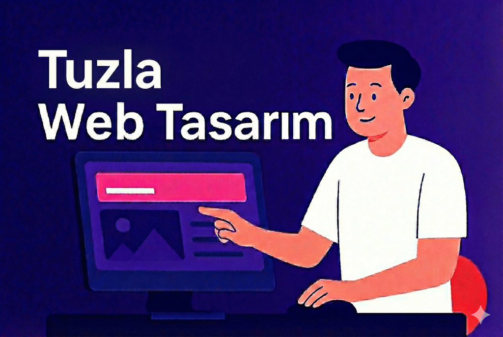 Web Tasarım Sürecimiz Nasıl İşliyor? (Adım Adım)