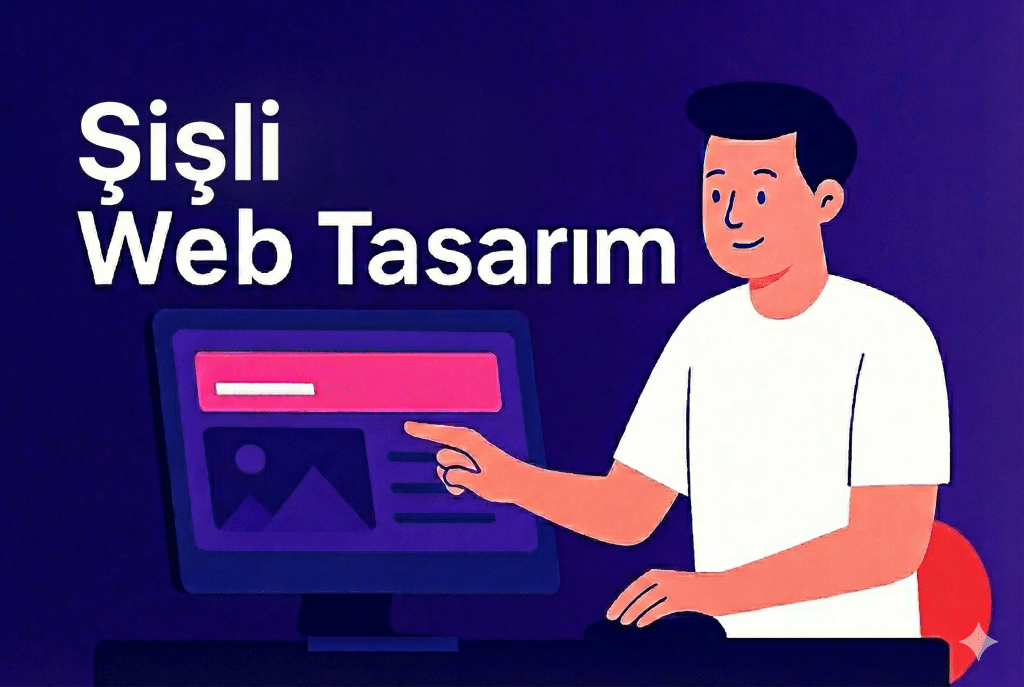 Neden Hazır Şablon Yerine Özel Tasarım?