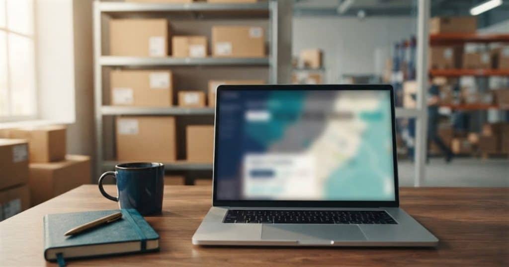 Arnavutköy web tasarım: lojistik firması için kurumsal site ve takip
