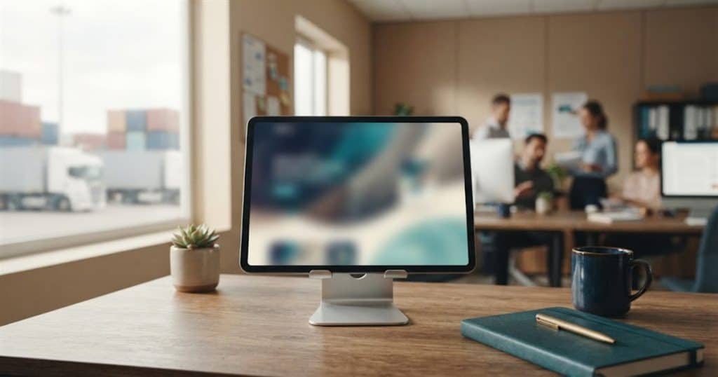 Duisburg Google Ads yönetimi: lojistik firması için reklam