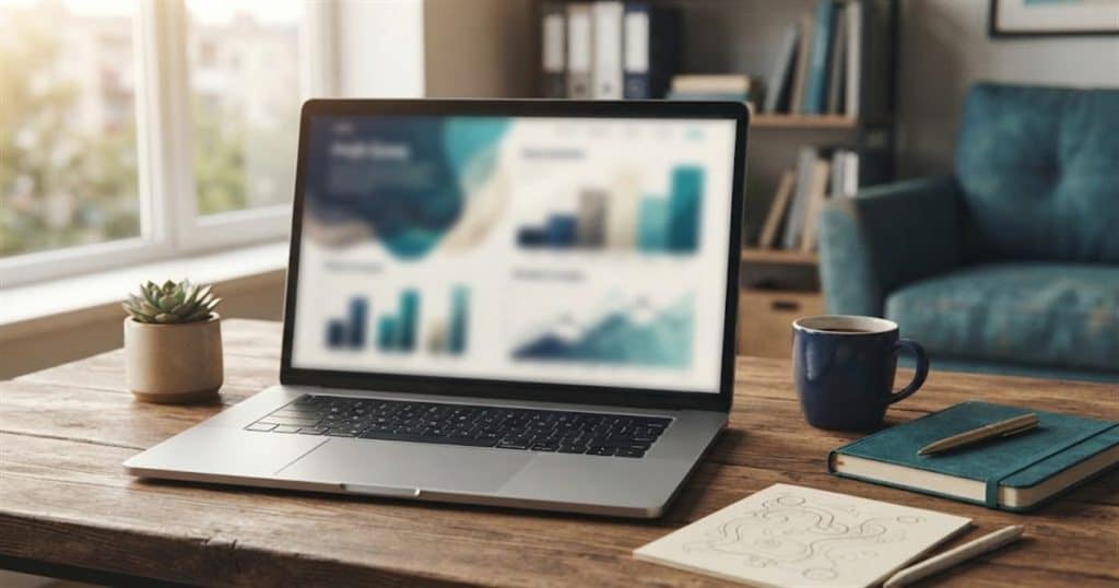 Freelance SEO uzmanı: arama performansı analizi ve raporlama