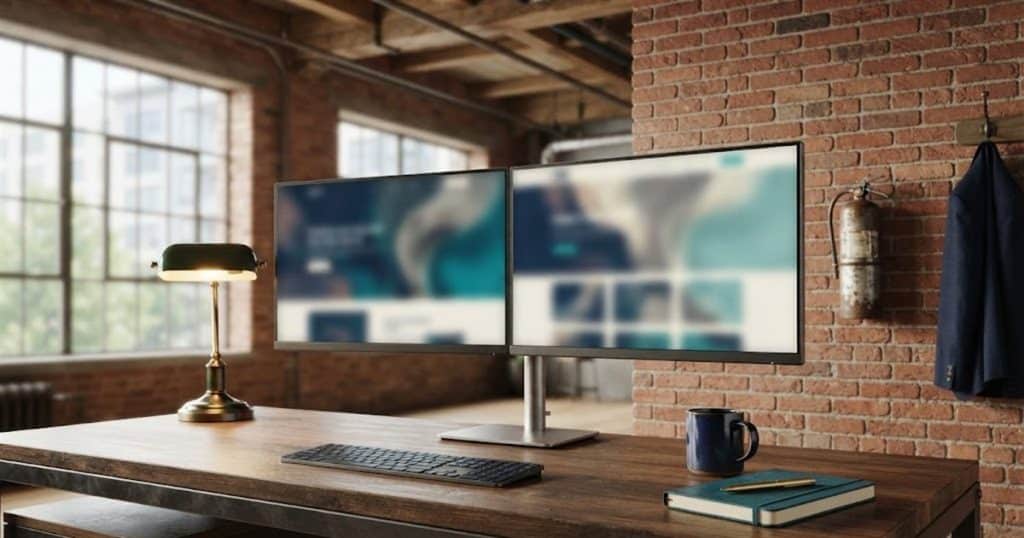 Kağıthane web tasarım: loft ofiste web sitesi tasarımı