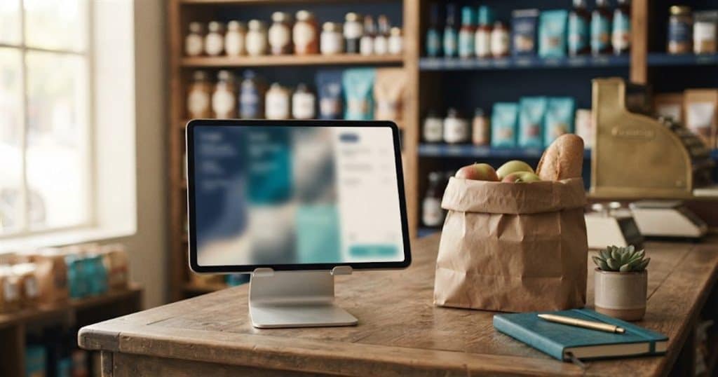 Sultanbeyli web tasarım: mahalle marketi için online sipariş